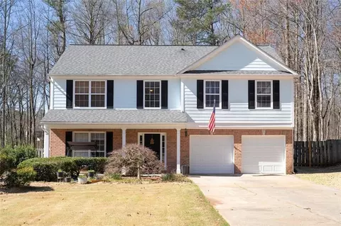 5770 Millstone Dr, Cumming, GA 30028