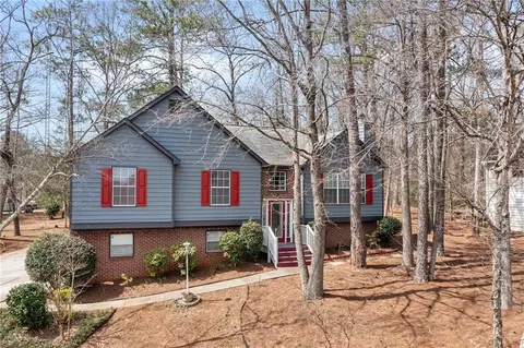 5073 Hyacinth Ln, Austell, GA 30106