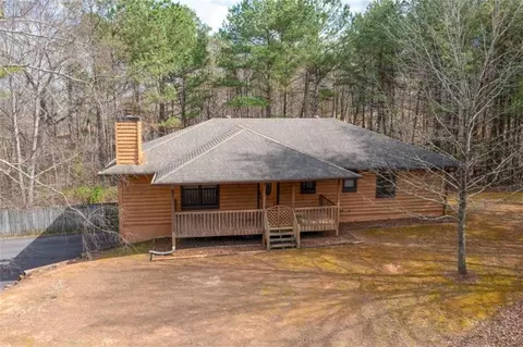 24 Kitchen Way, Dahlonega, GA 30533