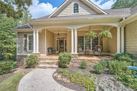 3270 New University Trl, Cumming, GA 30041
