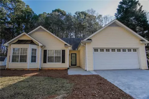 456 Cedar Ridge Dr, Winder, GA 30680