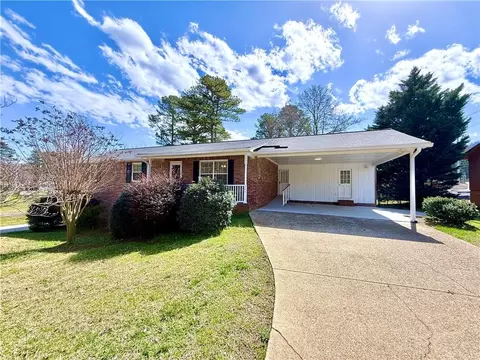 248 Arnold Ave, Marietta, GA 30066