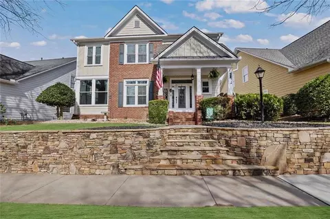 525 Village Arbor Park, Suwanee, GA 30024