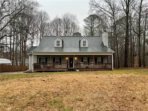248 Ruby Ln, Commerce, GA 30530 photo 2