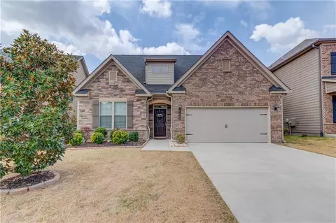 1268 Wesleyan Pl, Braselton, GA 30517