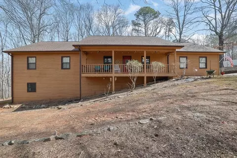 8885 Knoll Dr, Gainesville, GA 30506