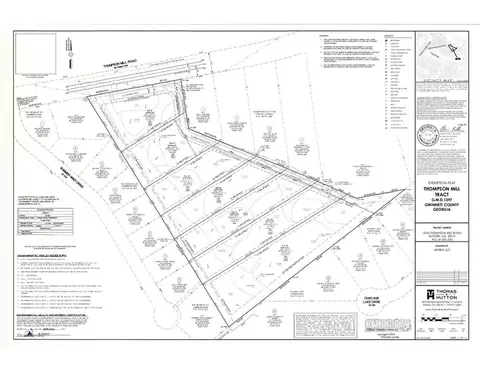 2740 Thompson Mill Rd, Buford, GA 30519