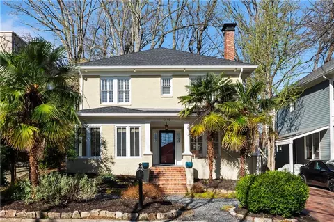 1446 High Point Pl NE, Atlanta, GA 30306