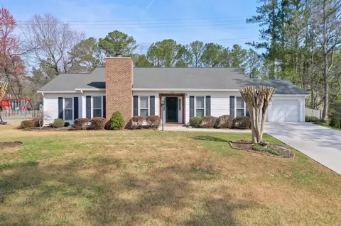 3285 Mitsy Forest Way NE, Marietta, GA 30068