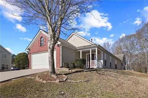 4628 Rolling Brook Ct, Union City, GA 30291