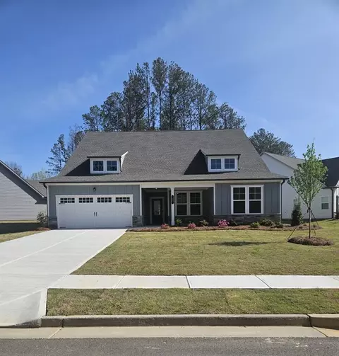 30 Foothills Trl, Sharpsburg, GA 30277