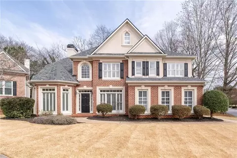 3350 Fieldwood Dr SE, Smyrna, GA 30080