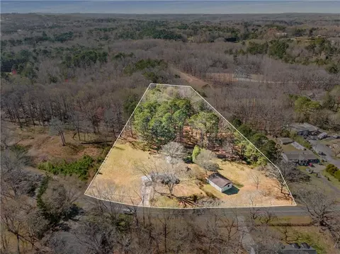 16770 Phillips Rd, Alpharetta, GA 30004