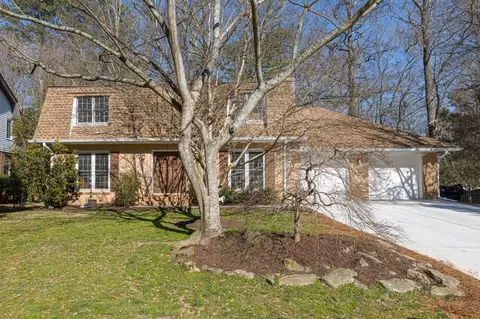 1135 Banbury Cross, Avondale Estates, GA 30002