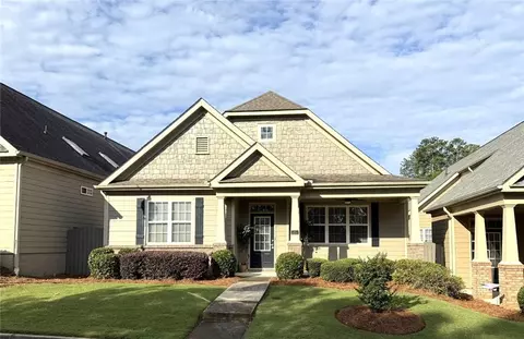 317 Glens Way, Woodstock, GA 30188