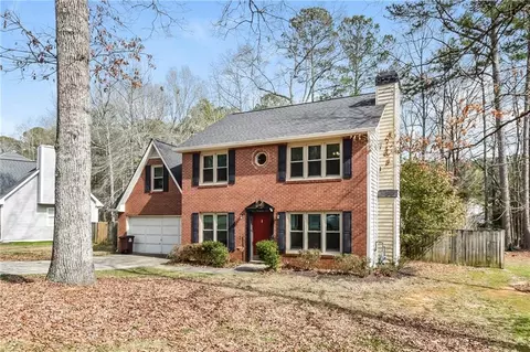 105 Terrace Tay, Peachtree City, GA 30269