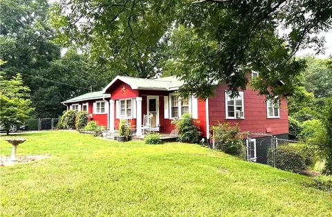 0318 Tennessee St, Fairmount, GA 30139