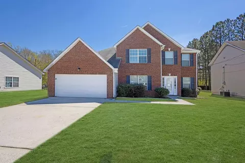 6251 Lamp Post Pl, Atlanta, GA 30349
