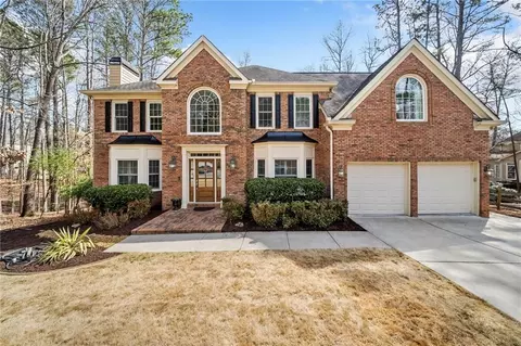 1904 Rosewood Ln, Woodstock, GA 30189