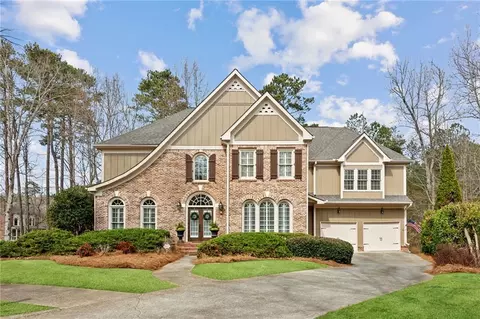 760 Allen Lake Ln, Suwanee, GA 30024