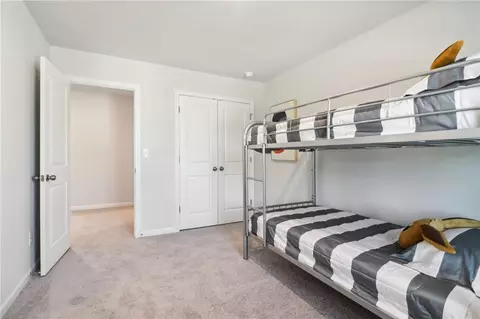 Bedroom - 11837 Rizvan Pl, Covington, GA 30014 photo 18 of 18