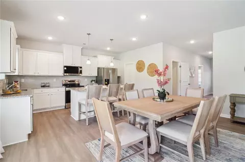 Dining - 11837 Rizvan Pl, Covington, GA 30014 photo 3 of 5