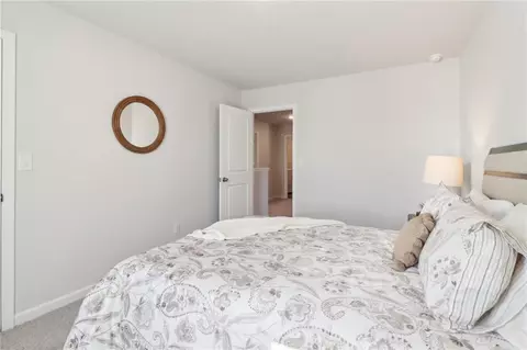 Bedroom - 11837 Rizvan Pl, Covington, GA 30014 photo 12 of 18