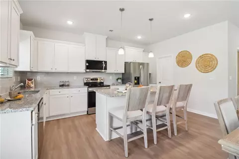 Kitchen - 11837 Rizvan Pl, Covington, GA 30014 photo 1 of 3