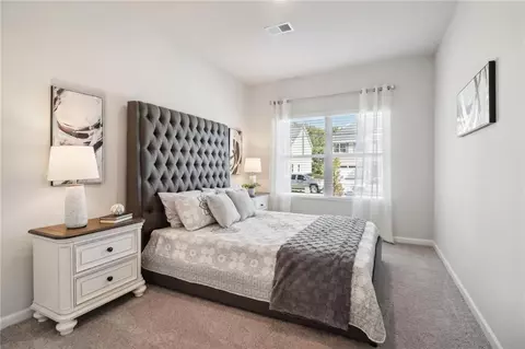 Bedroom - 11837 Rizvan Pl, Covington, GA 30014 photo 1 of 18