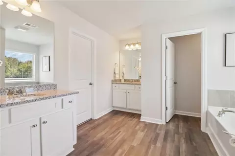 Entry Way - 11837 Rizvan Pl, Covington, GA 30014 photo 4 of 8