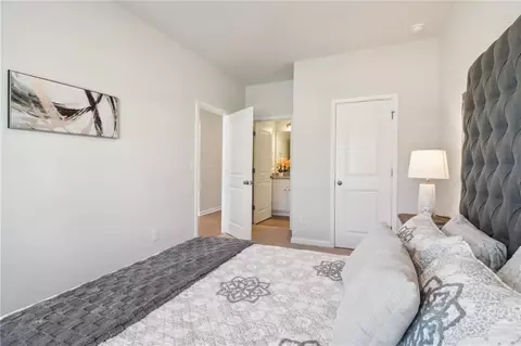 Bedroom - 11837 Rizvan Pl, Covington, GA 30014 photo 4 of 18