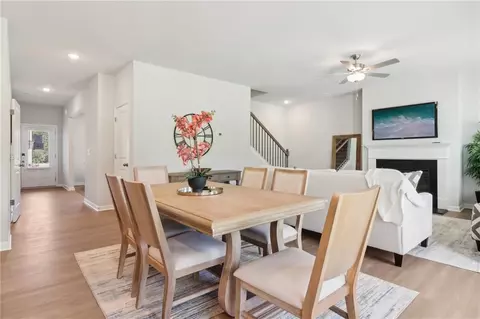 Dining - 11837 Rizvan Pl, Covington, GA 30014 photo 5 of 5