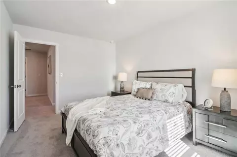 Bedroom - 11837 Rizvan Pl, Covington, GA 30014 photo 11 of 18