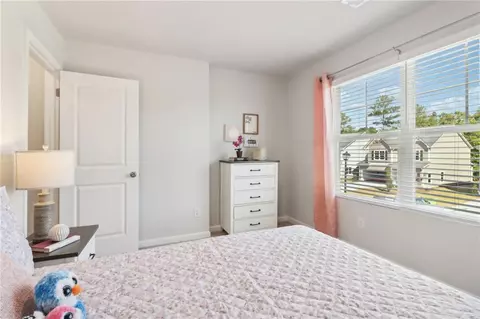 Bedroom - 11837 Rizvan Pl, Covington, GA 30014 photo 16 of 18