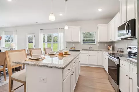 Kitchen - 11837 Rizvan Pl, Covington, GA 30014 photo 3 of 3