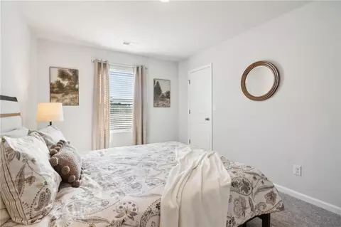 Bedroom - 11837 Rizvan Pl, Covington, GA 30014 photo 10 of 18