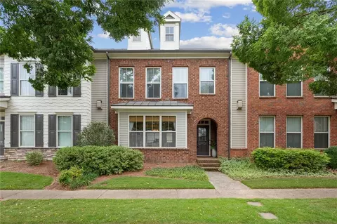 233 S Village Sq, Canton, GA 30115