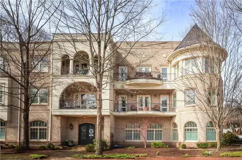 423 Georgia Ave SE #301, Atlanta, GA 30312