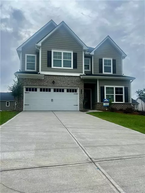 11102 Suria Dr, Covington, GA 30014