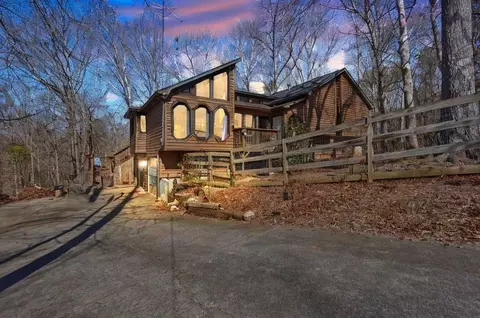 804 Allatoona Crst, Woodstock, GA 30189