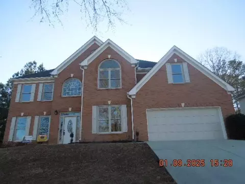 3975 Broadleaf Walk, Ellenwood, GA 30294