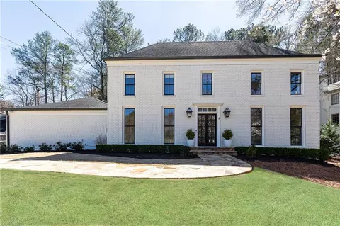 3034 Farmington Dr SE, Atlanta, GA 30339