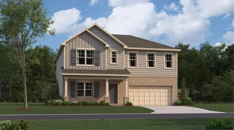 2493 Cotton Ln, Douglasville, GA 30135