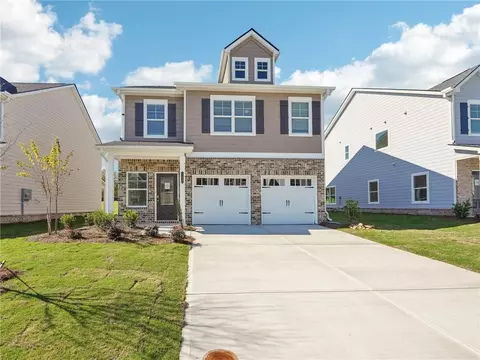 11108 Suria Dr, Covington, GA 30014