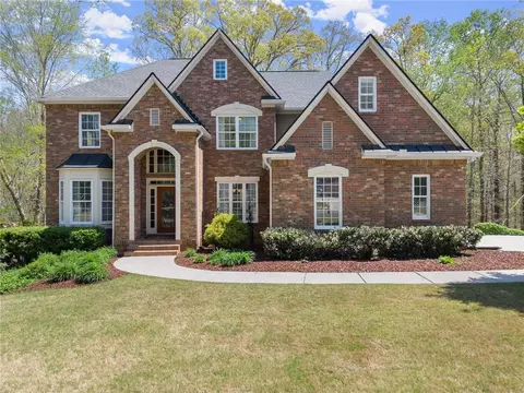 6165 Lake Oak Lndg, Cumming, GA 30040