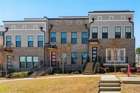 2125 Burnside Dr NW, Atlanta, GA 30318