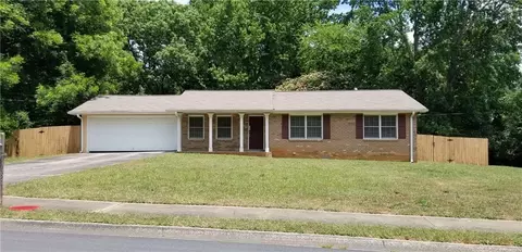 1051 James St NW, Marietta, GA 30060