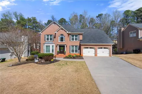 922 Grandview Way NW, Acworth, GA 30101