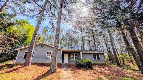 220-22 Parkridge Dr, Athens, GA 30605