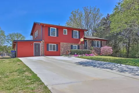 1872 Bent Trl, Snellville, GA 30078
